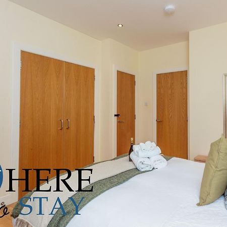 Caledonian Road Lovely 1 Bed Apartment エディンバラ エクステリア 写真