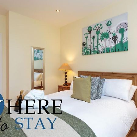Caledonian Road Lovely 1 Bed Apartment エディンバラ エクステリア 写真